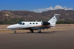 Cessna Citation Mustang